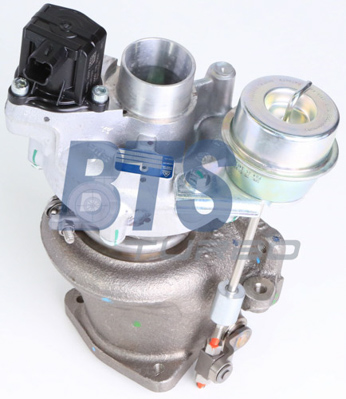Compresor,sistem de supraalimentare T914880 BTS Turbo